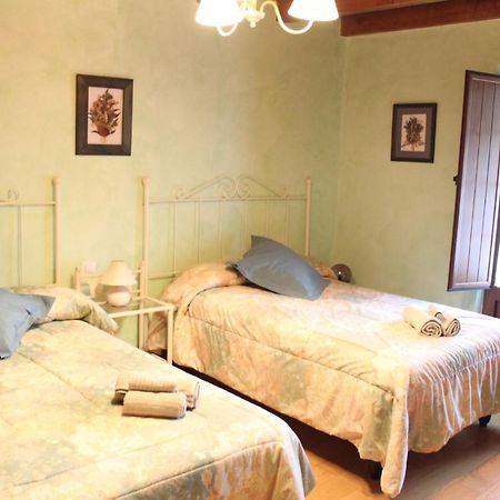 Casa Rural Reserva Saja-Besaya Villasuso de Cieza Zewnętrze zdjęcie