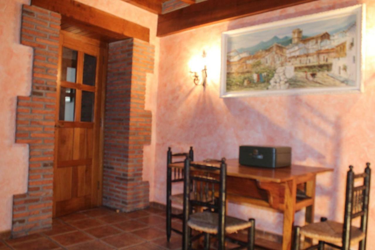 Casa Rural Reserva Saja-Besaya Villasuso de Cieza Zewnętrze zdjęcie