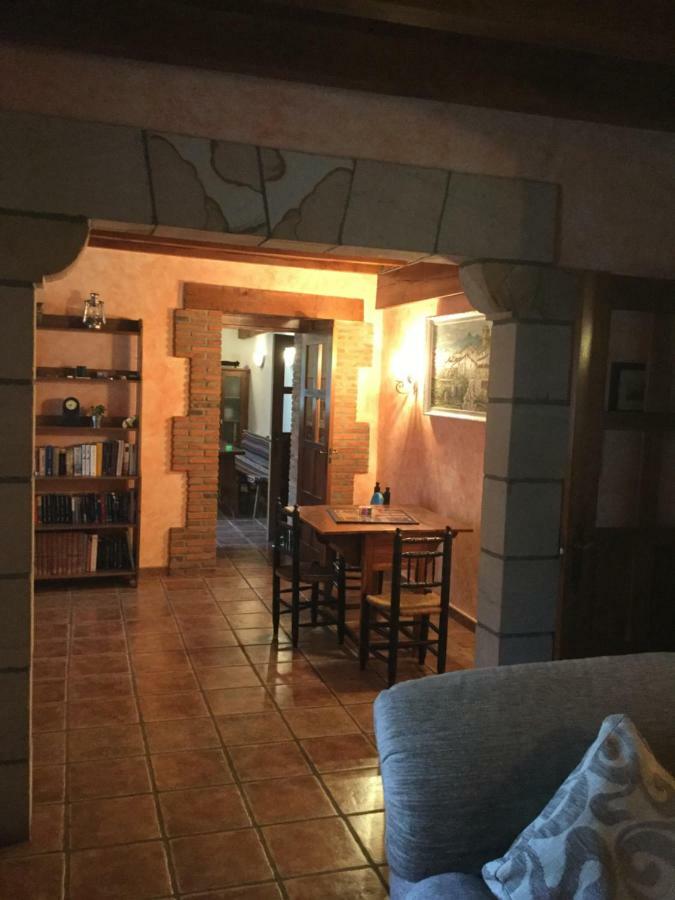 Casa Rural Reserva Saja-Besaya Villasuso de Cieza Zewnętrze zdjęcie