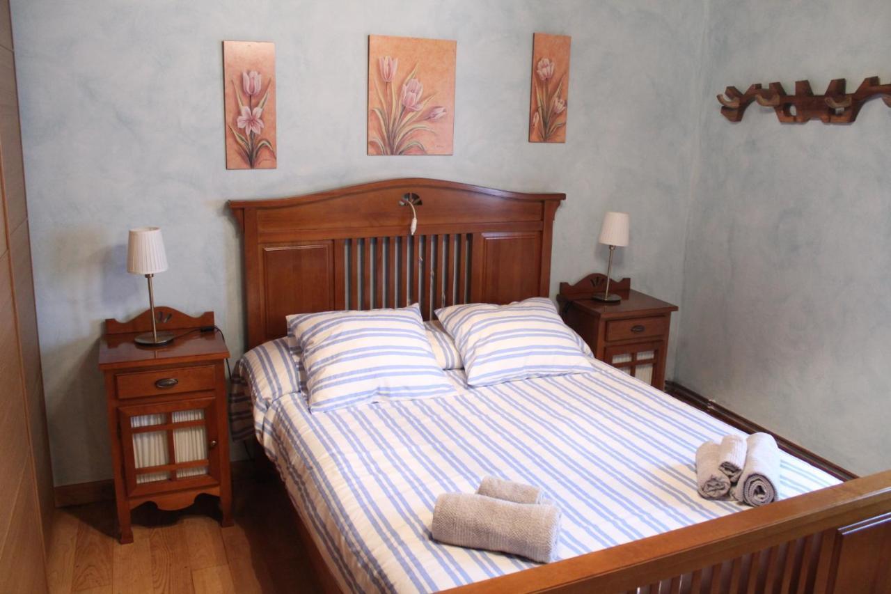 Casa Rural Reserva Saja-Besaya Villasuso de Cieza Zewnętrze zdjęcie