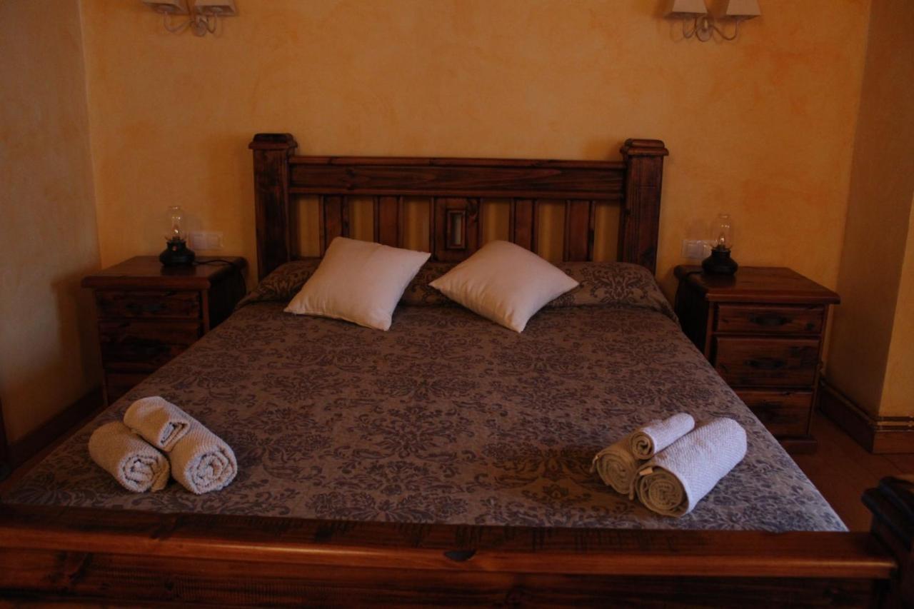 Casa Rural Reserva Saja-Besaya Villasuso de Cieza Zewnętrze zdjęcie